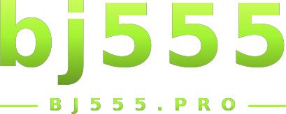bj555 logo